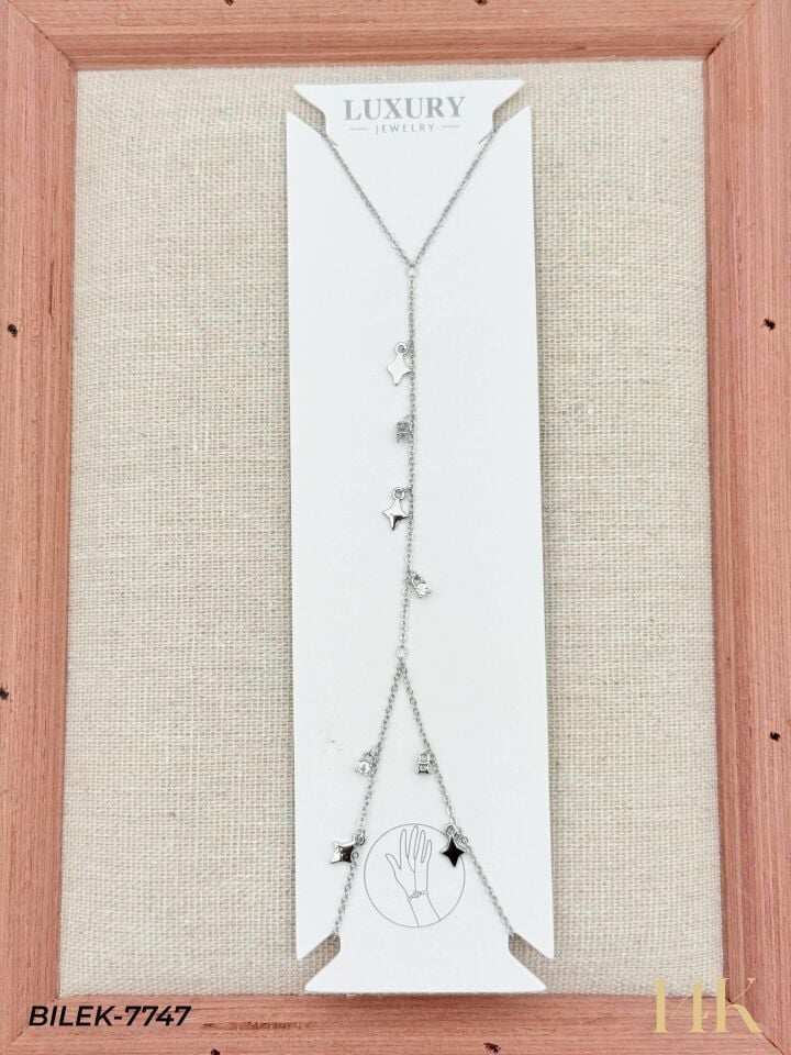 14K Şahmeran // BILEK-7747