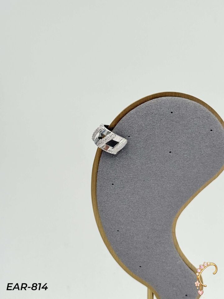 EARCUFF Kıkırdak Küpe // EAR-814