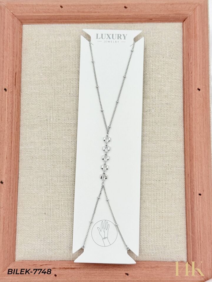 14K Şahmeran // BILEK-7748