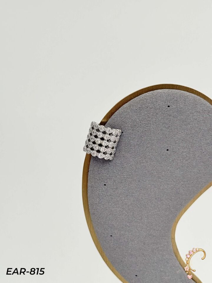 EARCUFF Kıkırdak Küpe // EAR-815