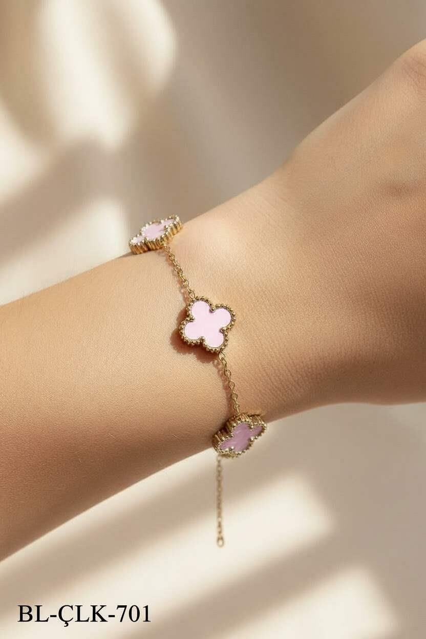 Çelik Bileklik