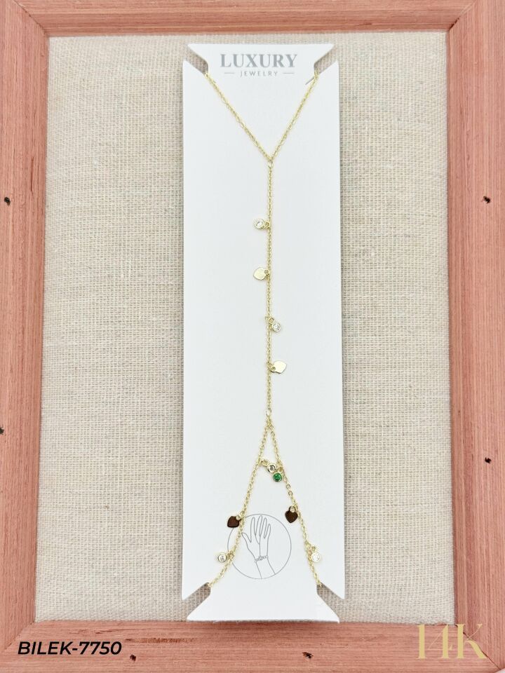 14K Şahmeran // BILEK-7750