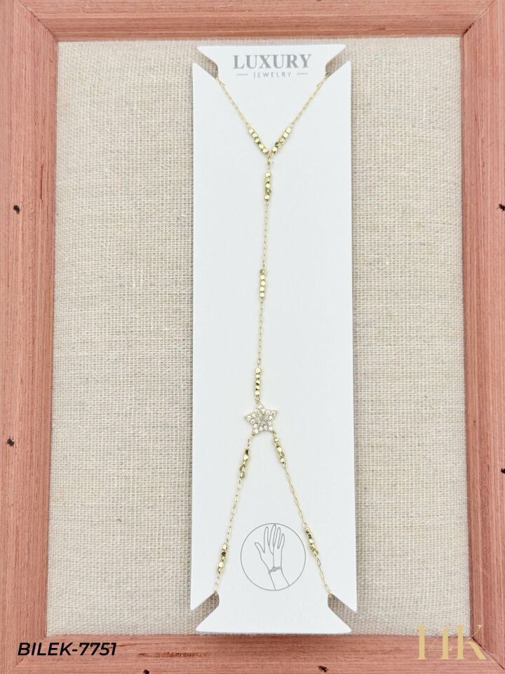 14K Şahmeran // BILEK-7751