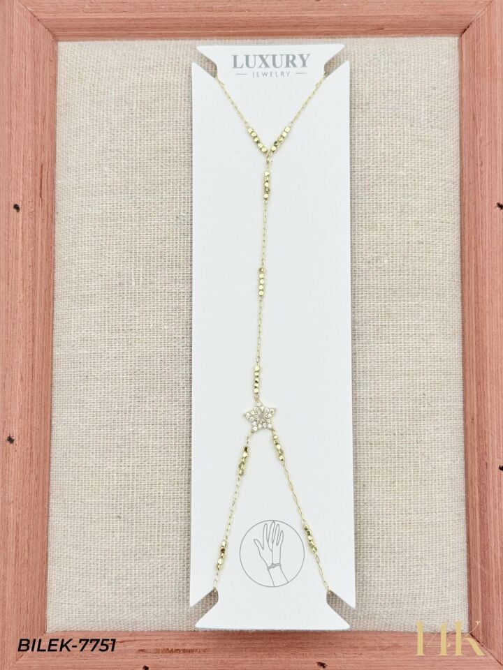 14K Şahmeran // BILEK-7751