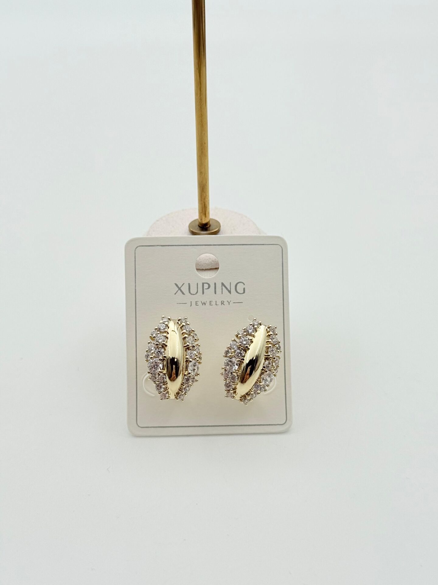 XUPING Küpe // K-XU-2162