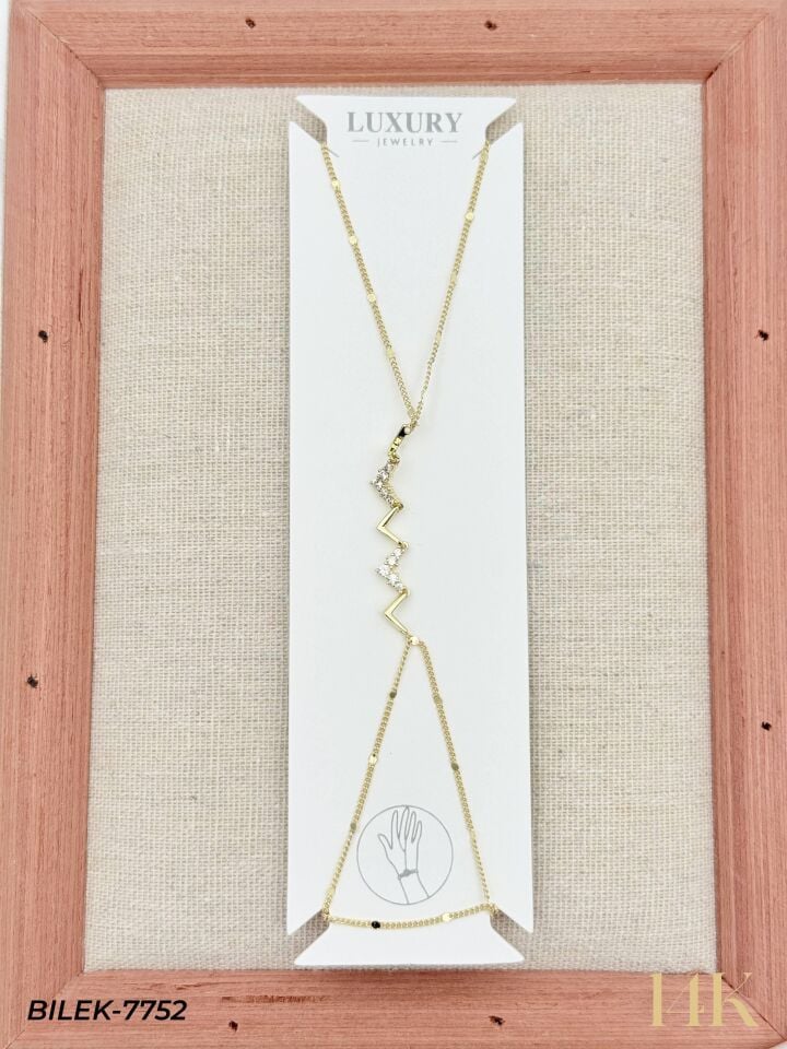14K Şahmeran // BILEK-7752