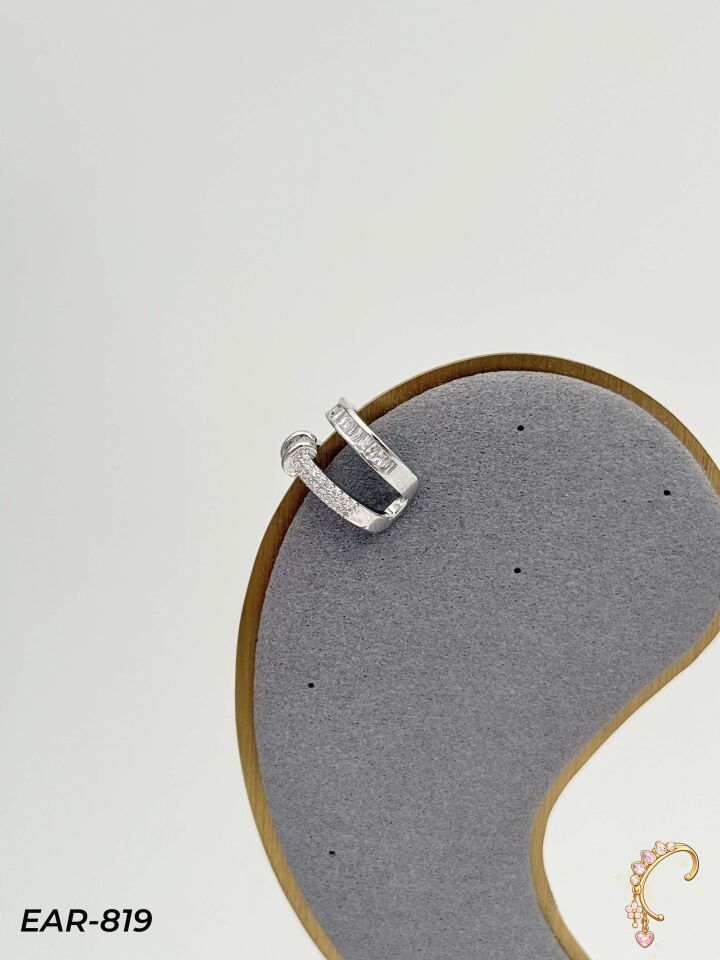 EARCUFF Kıkırdak Küpe // EAR-819