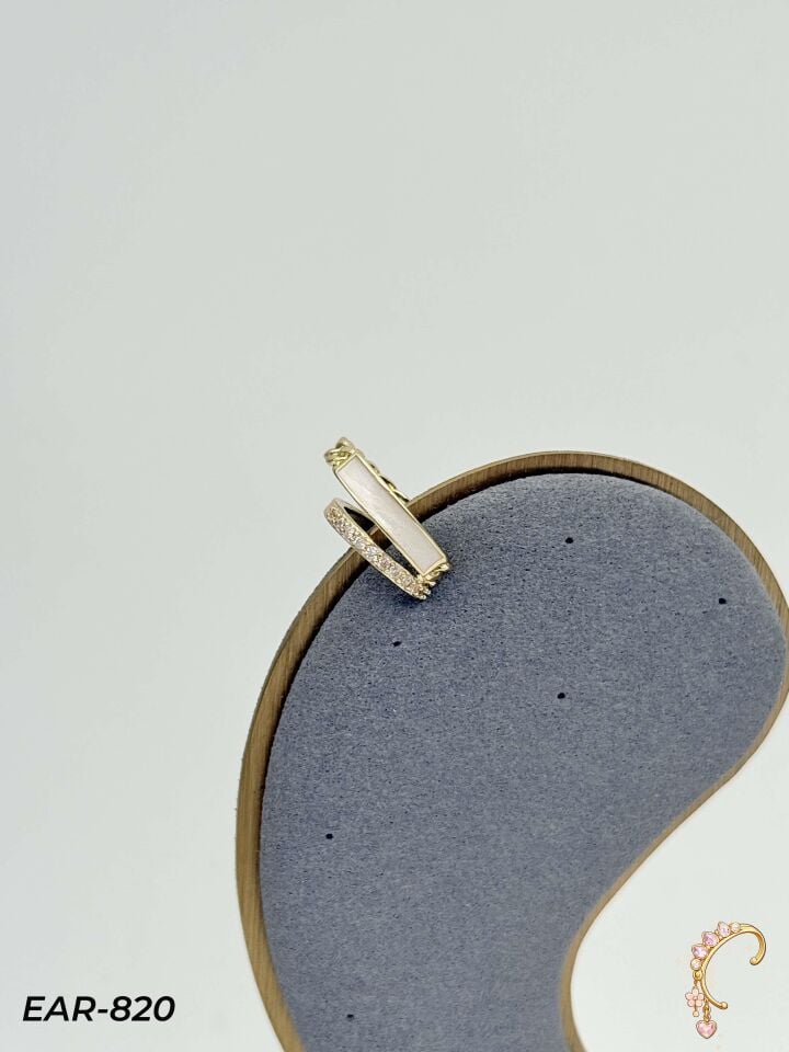 EARCUFF Kıkırdak Küpe // EAR-820