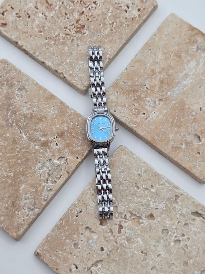 Çelik Saat // SAAT-331