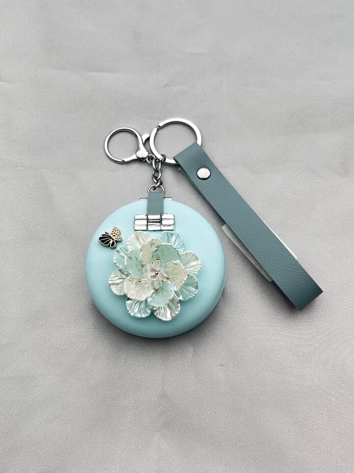 Ayna Çanta Charmı // CHARM-1150