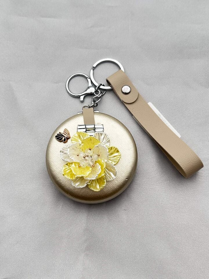 Ayna Çanta Charmı // CHARM-1151