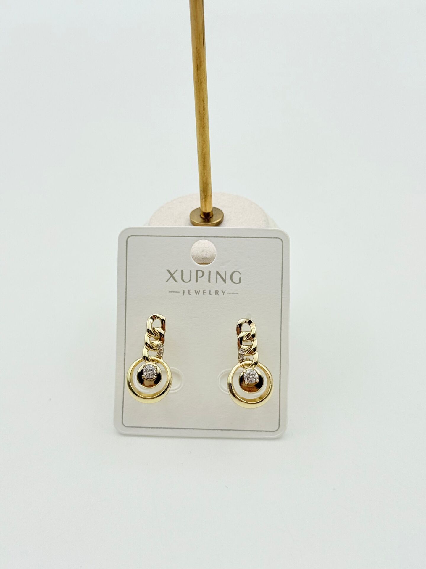 XUPING Küpe // K-XU-2169