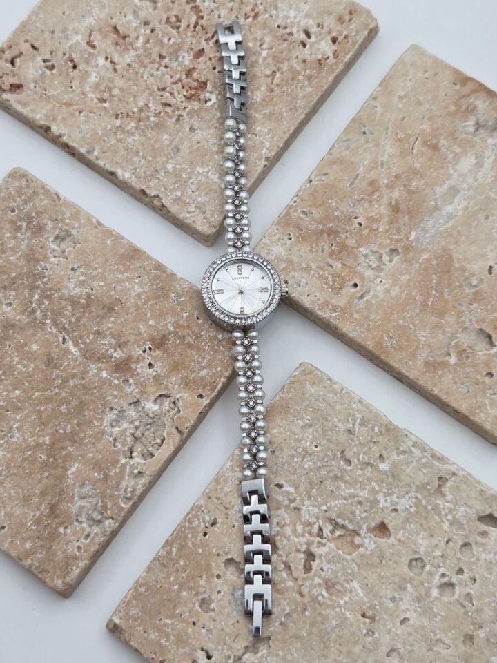 Çelik Saat // SAAT-336