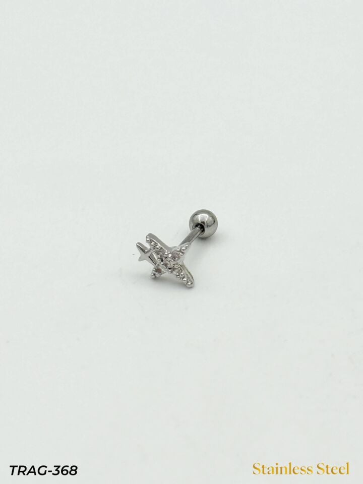 Çelik Tragus // TRAG-368