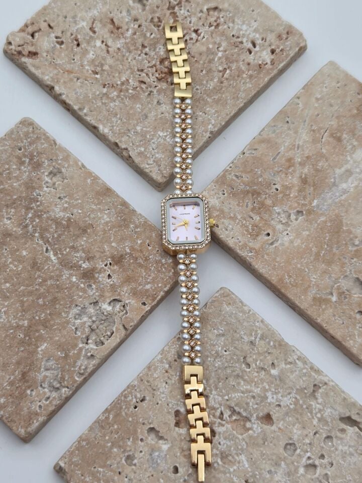 Çelik Saat // SAAT-338