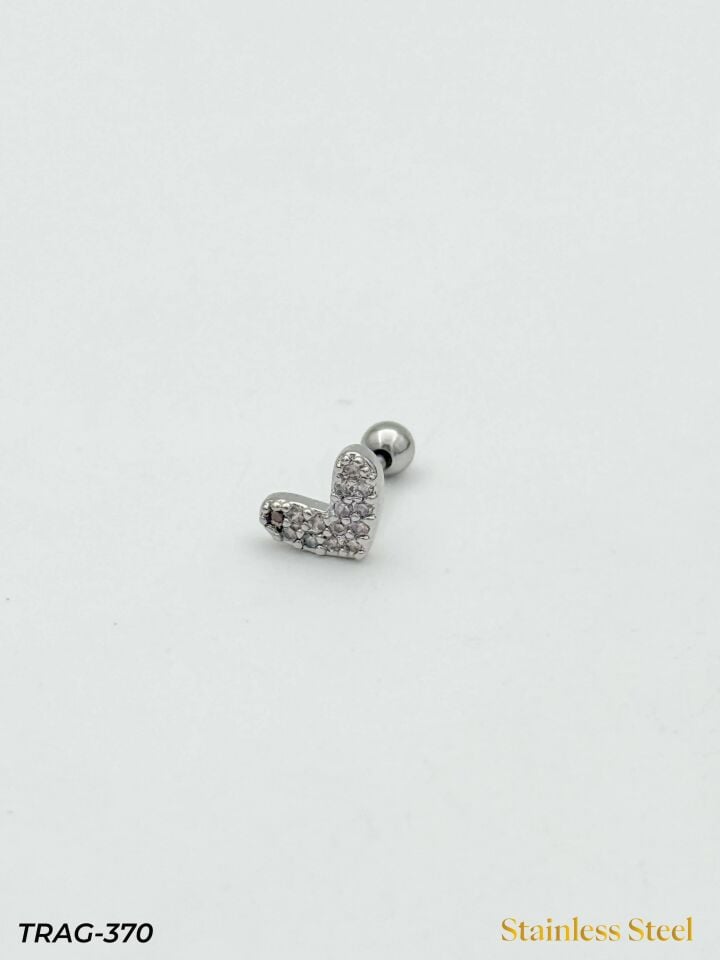 Çelik Tragus // TRAG-370