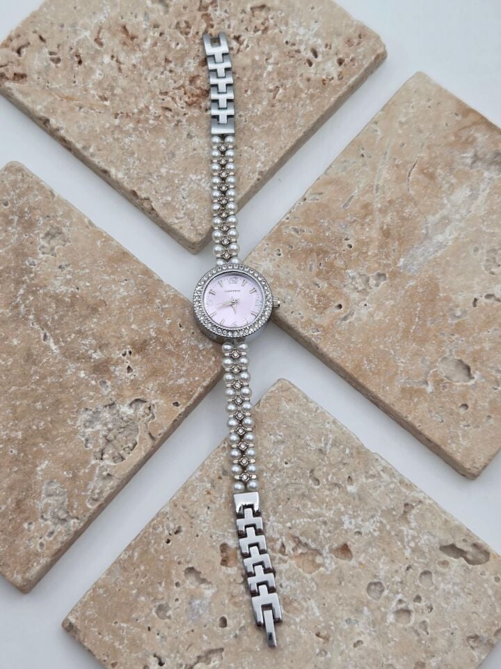 Çelik Saat // SAAT-339