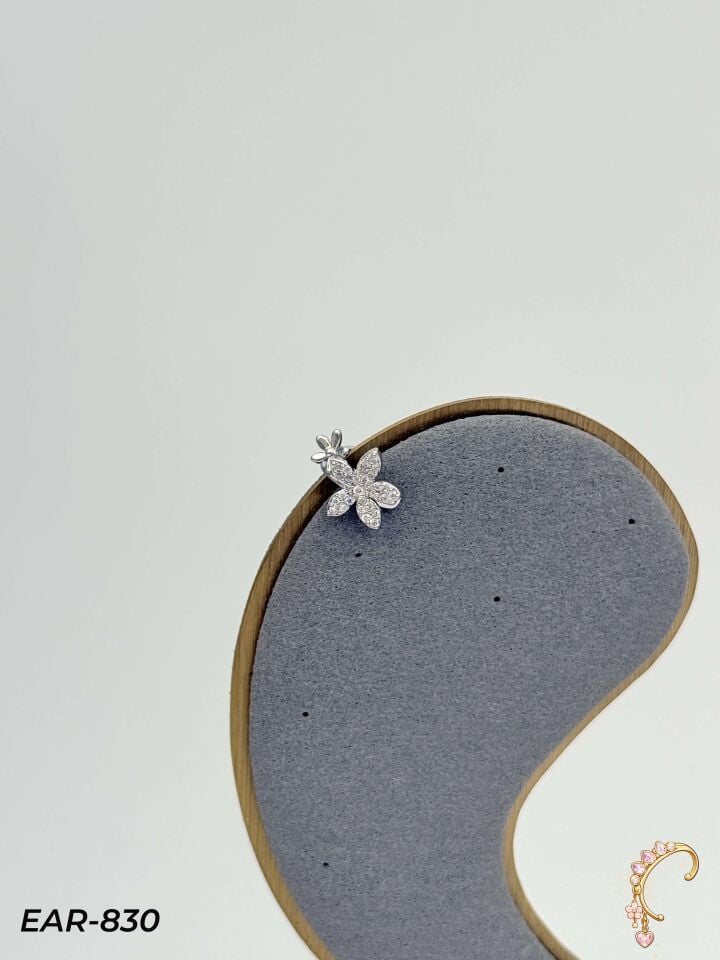 EARCUFF Kıkırdak Küpe // EAR-830