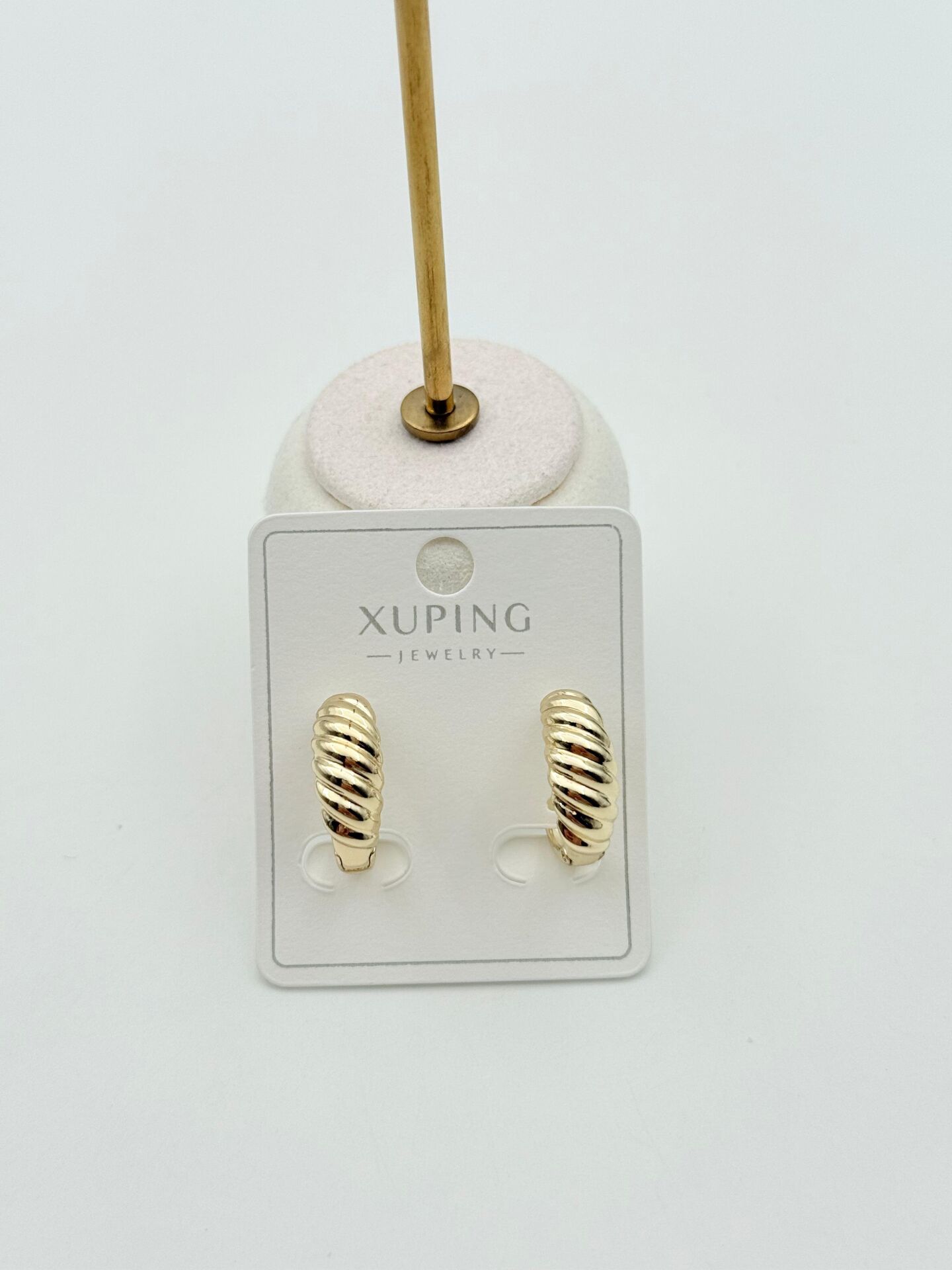 XUPING Küpe // K-XU-2174
