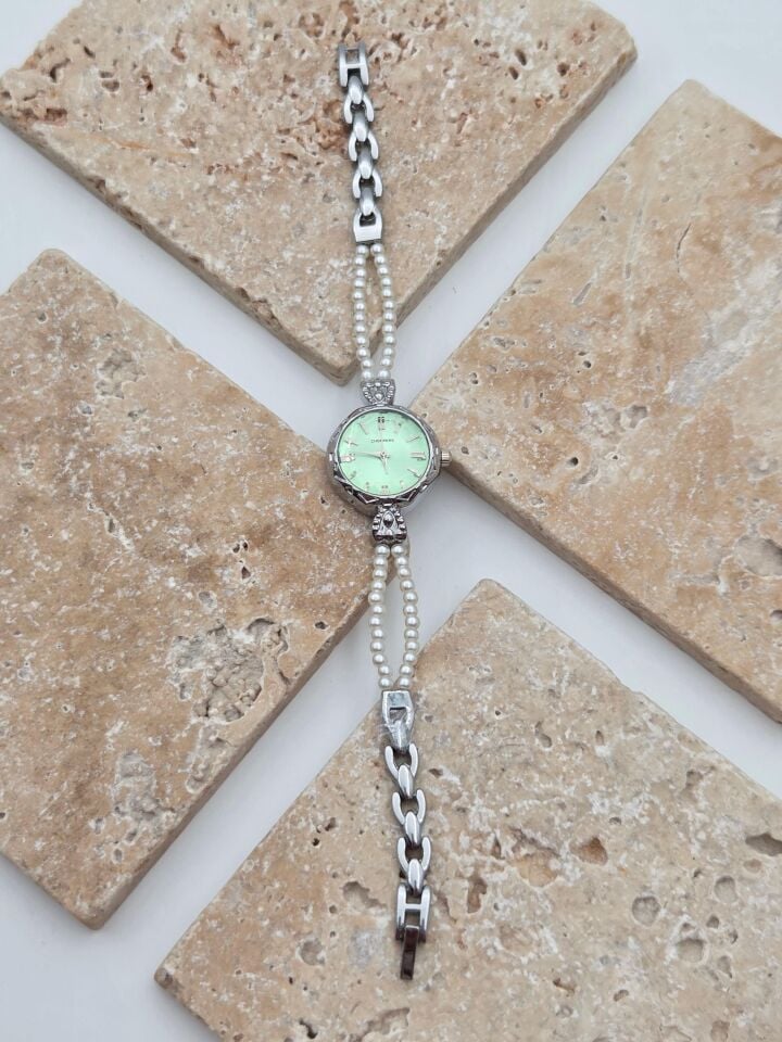 Çelik Saat // SAAT-341