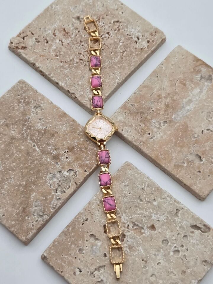 Çelik Saat // SAAT-342