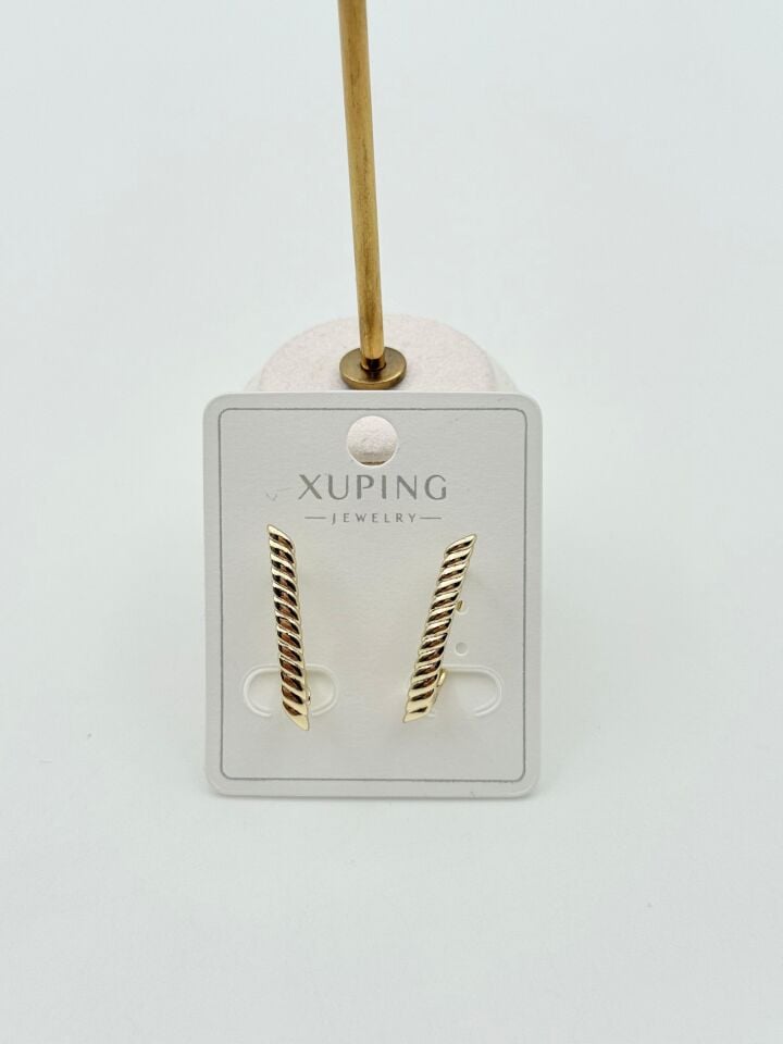 XUPING Küpe // K-XU-2176