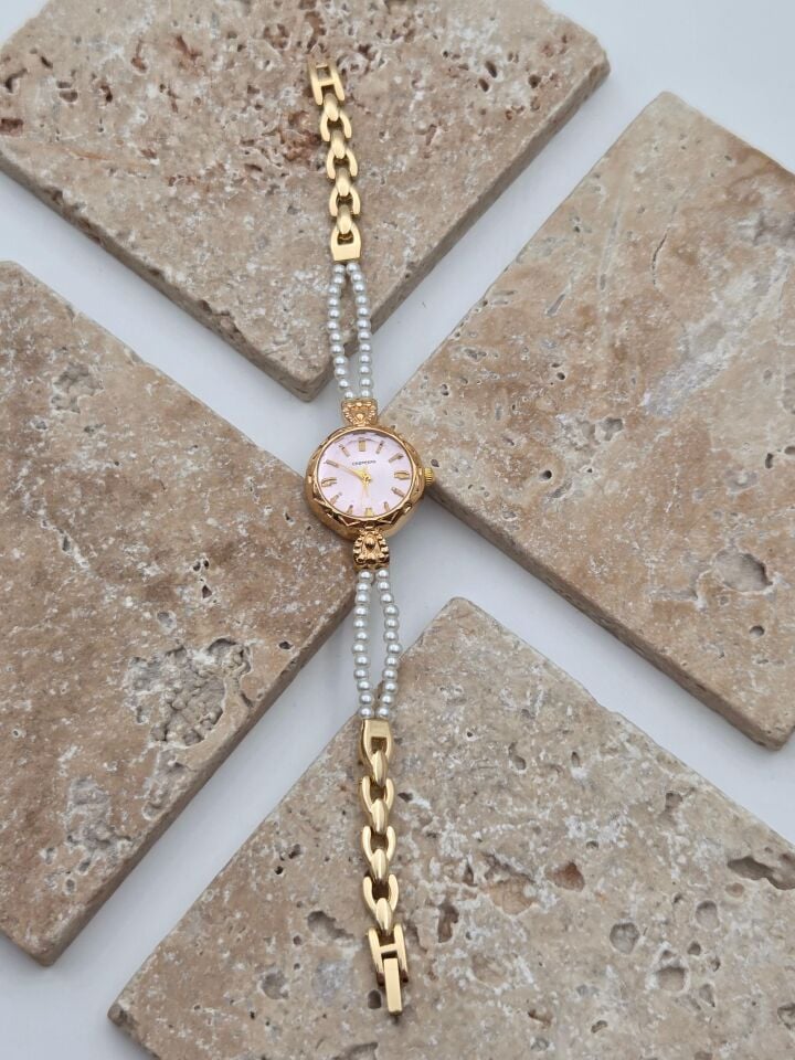 Çelik Saat // SAAT-343