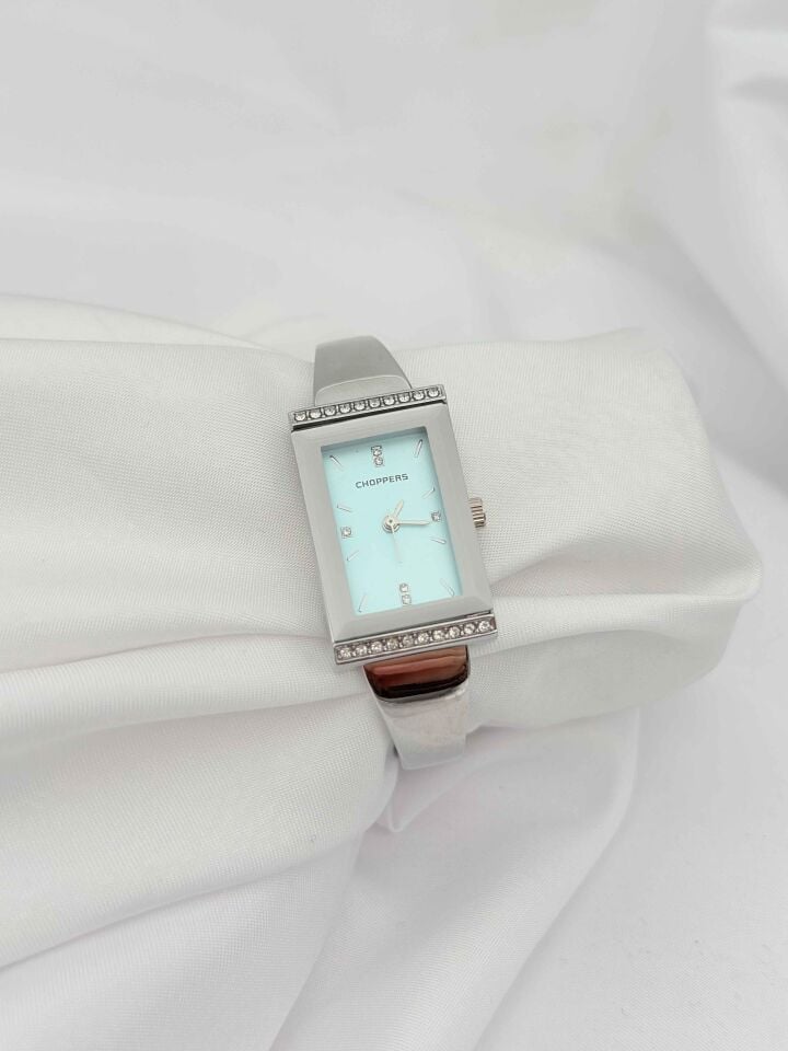 Çelik Kadın Saat // SAAT-611