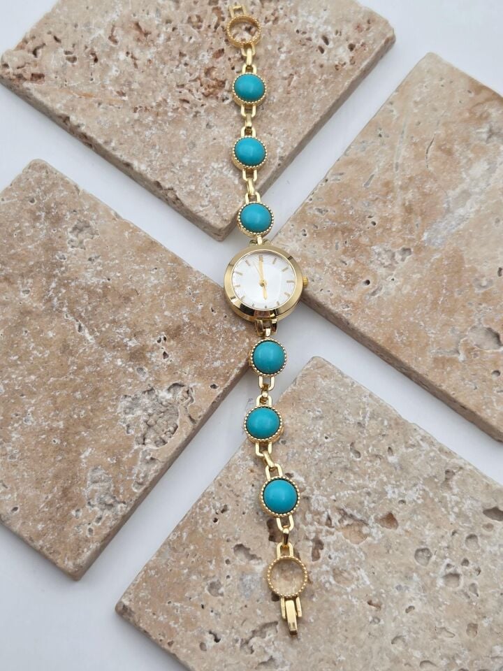 Çelik Saat // SAAT-344