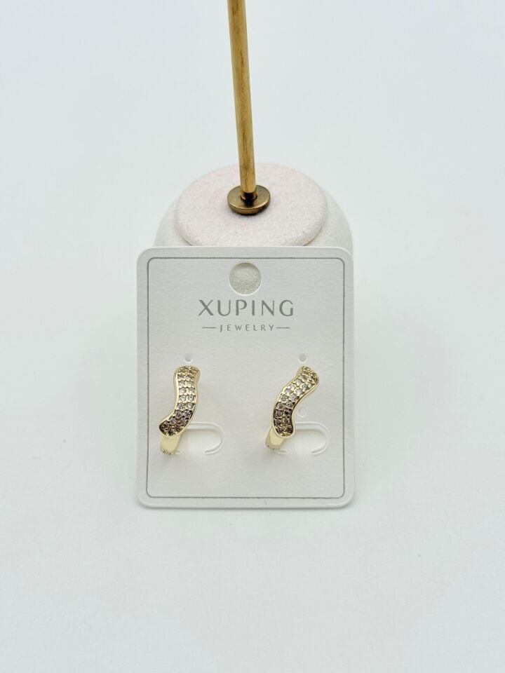 XUPING Küpe // K-XU-2178