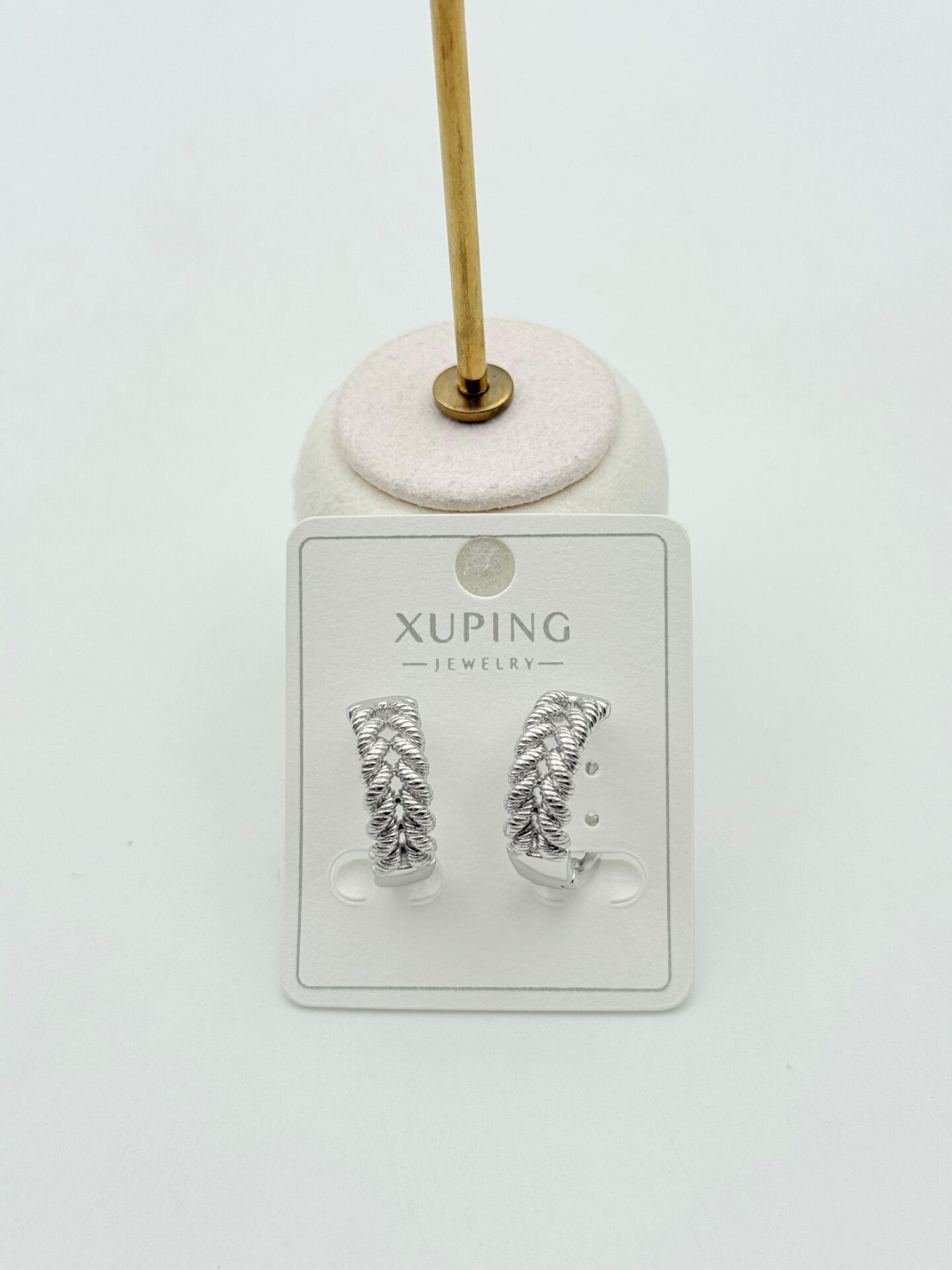 XUPING Küpe // K-XU-2179