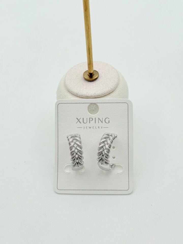 XUPING Küpe // K-XU-2179
