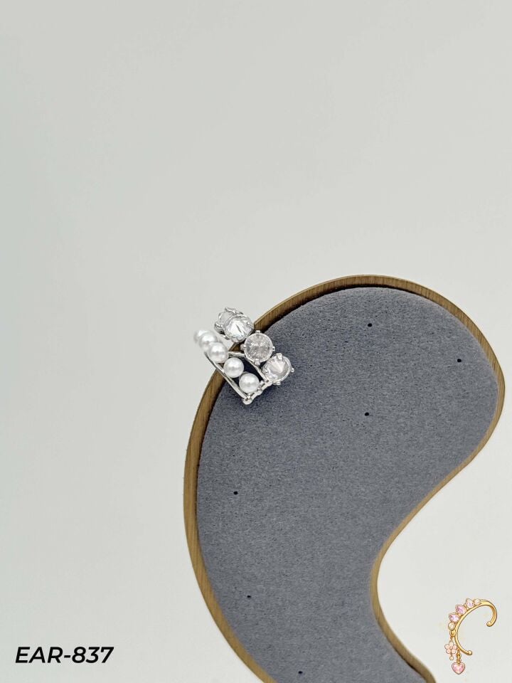 EARCUFF Kıkırdak Küpe // EAR-837
