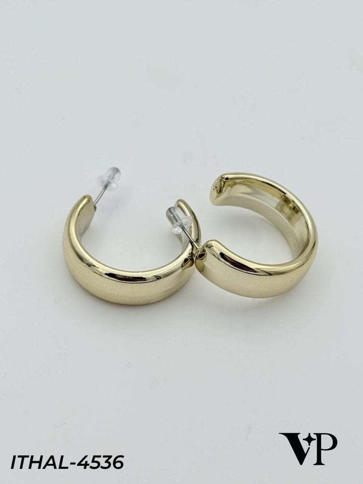 CCB Küpe // ITHAL-4536
