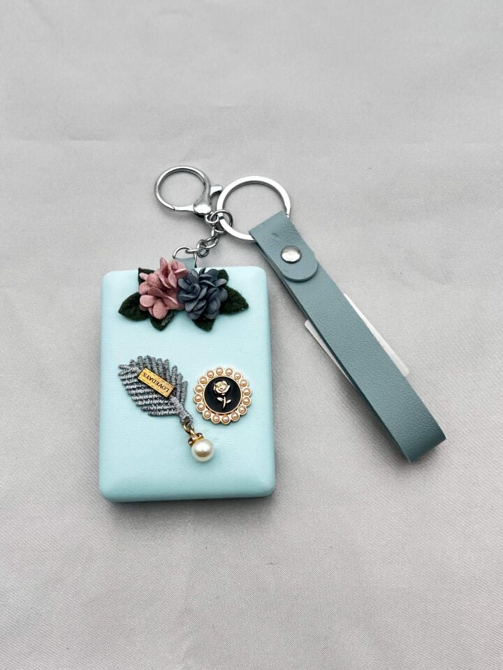 Ayna Çanta Charmı // CHARM-1170