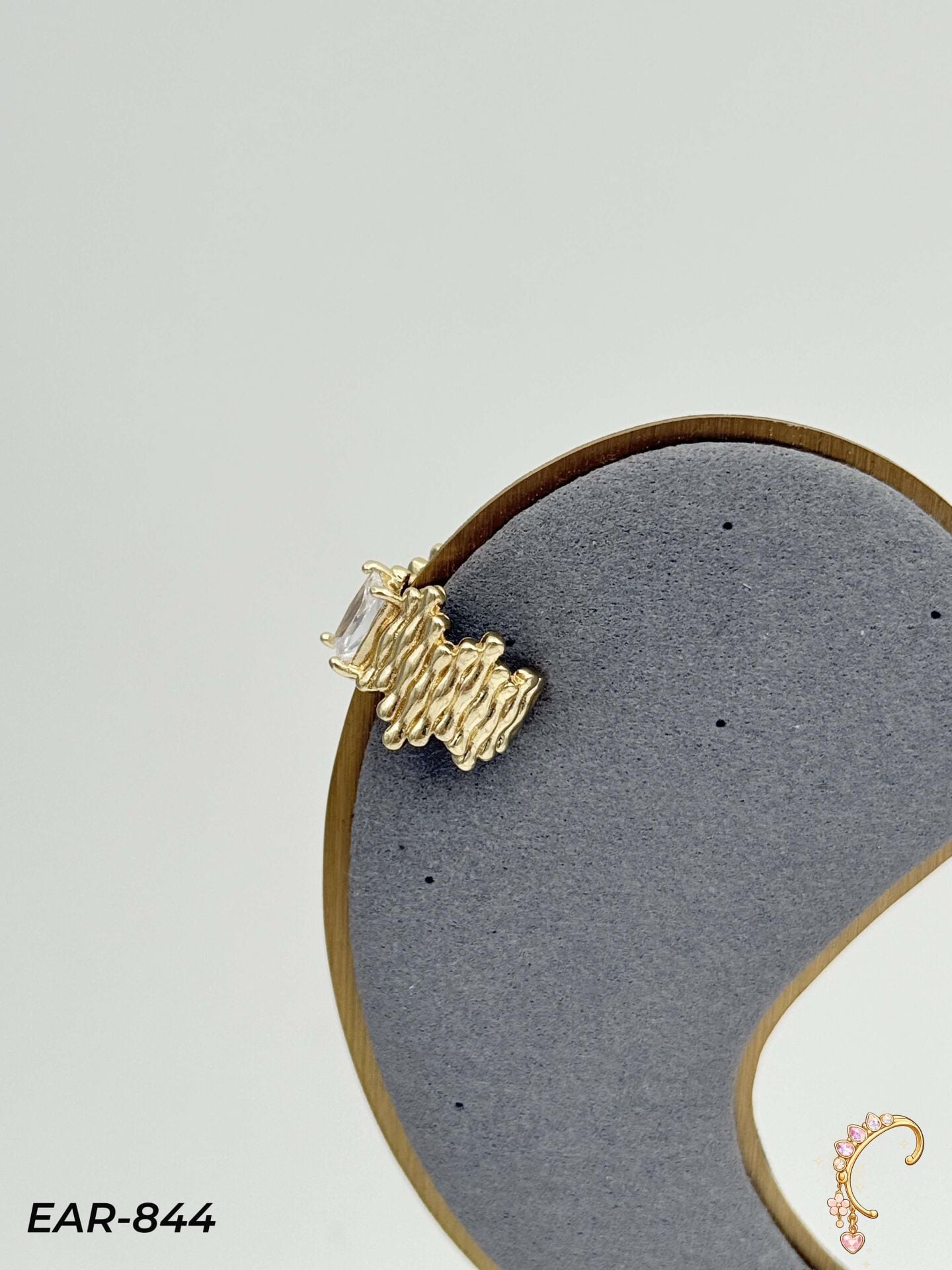 EARCUFF Kıkırdak Küpe // EAR-844