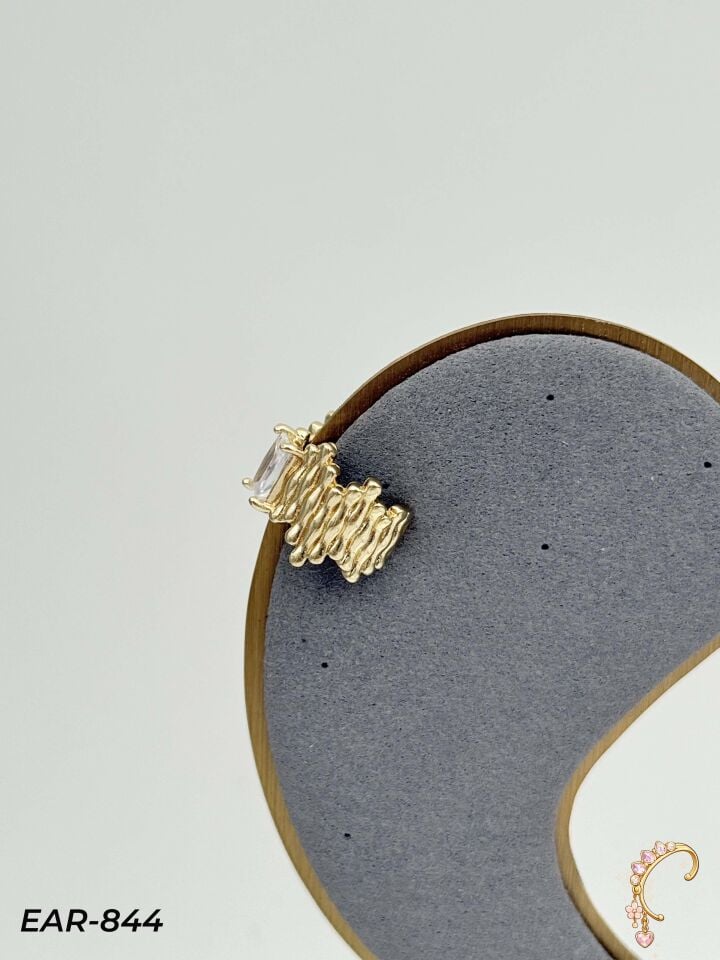 EARCUFF Kıkırdak Küpe // EAR-844