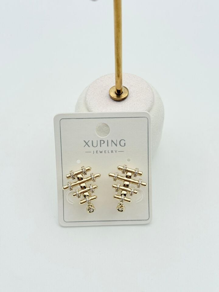 XUPING Küpe // K-XU-2188