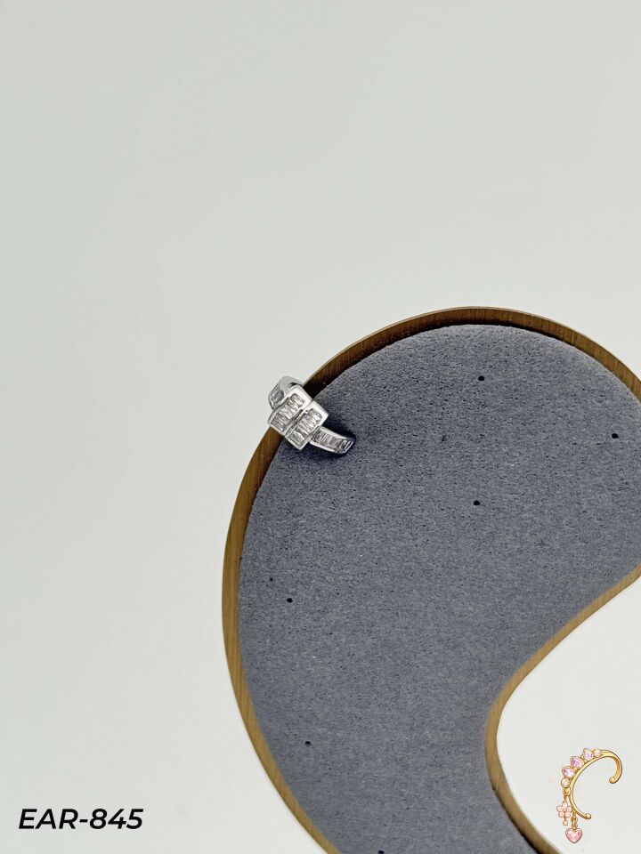 EARCUFF Kıkırdak Küpe // EAR-845
