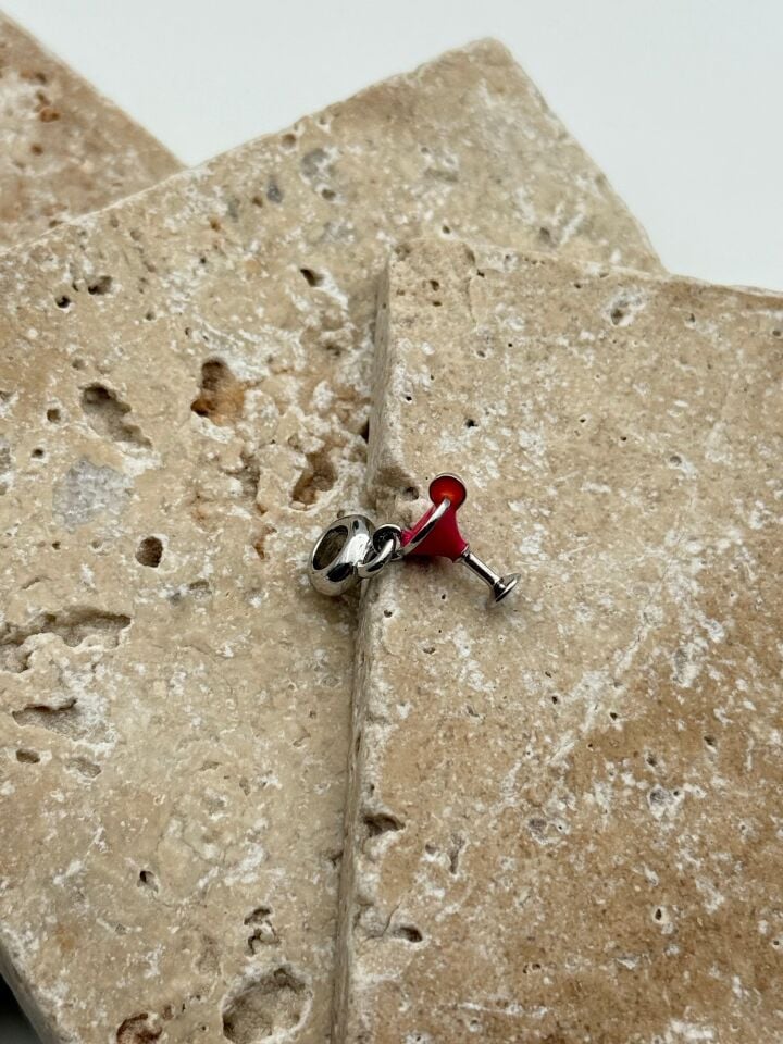 PNDR Charm // CHARM-763