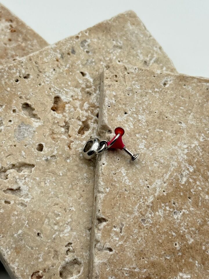 PNDR Charm // CHARM-763