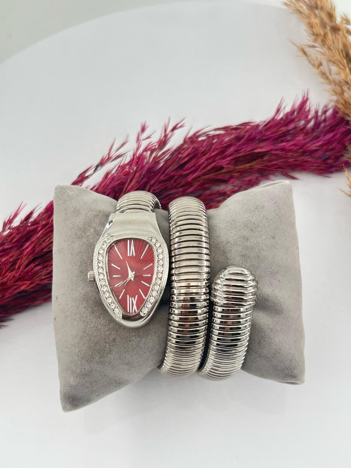 Çelik Marka Model Saat // KELEPCE-2959