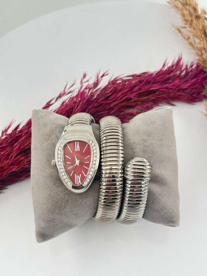 Çelik Marka Model Saat // KELEPCE-2959