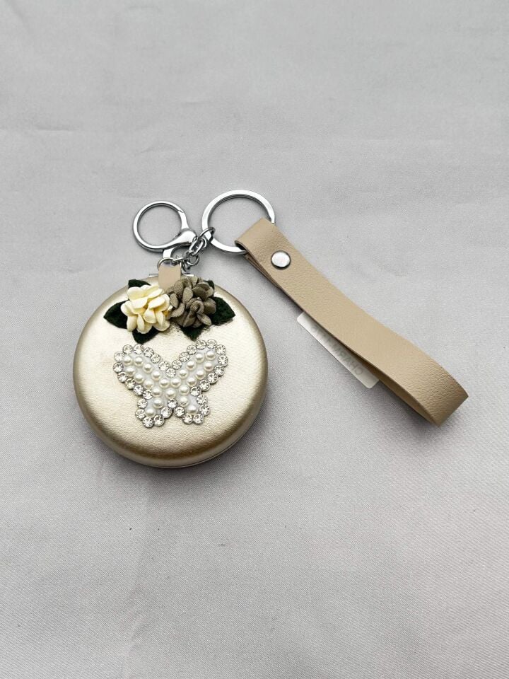 Ayna Çanta Charmı // CHARM-1175