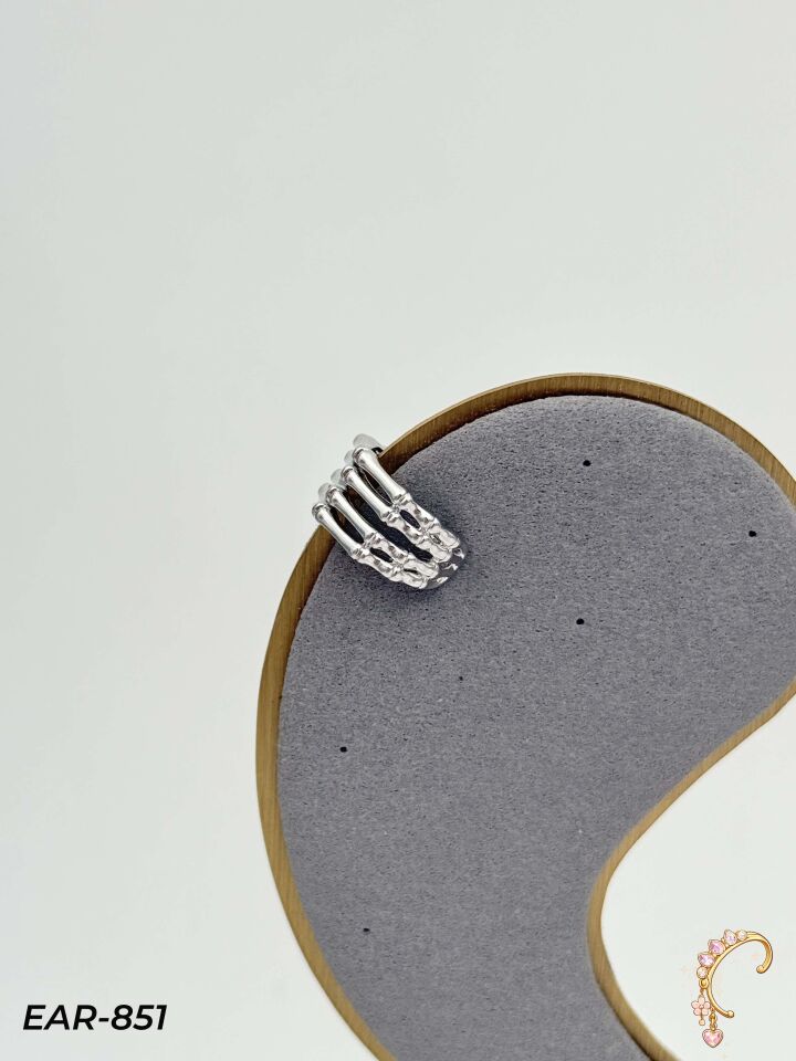 EARCUFF Kıkırdak Küpe // EAR-851