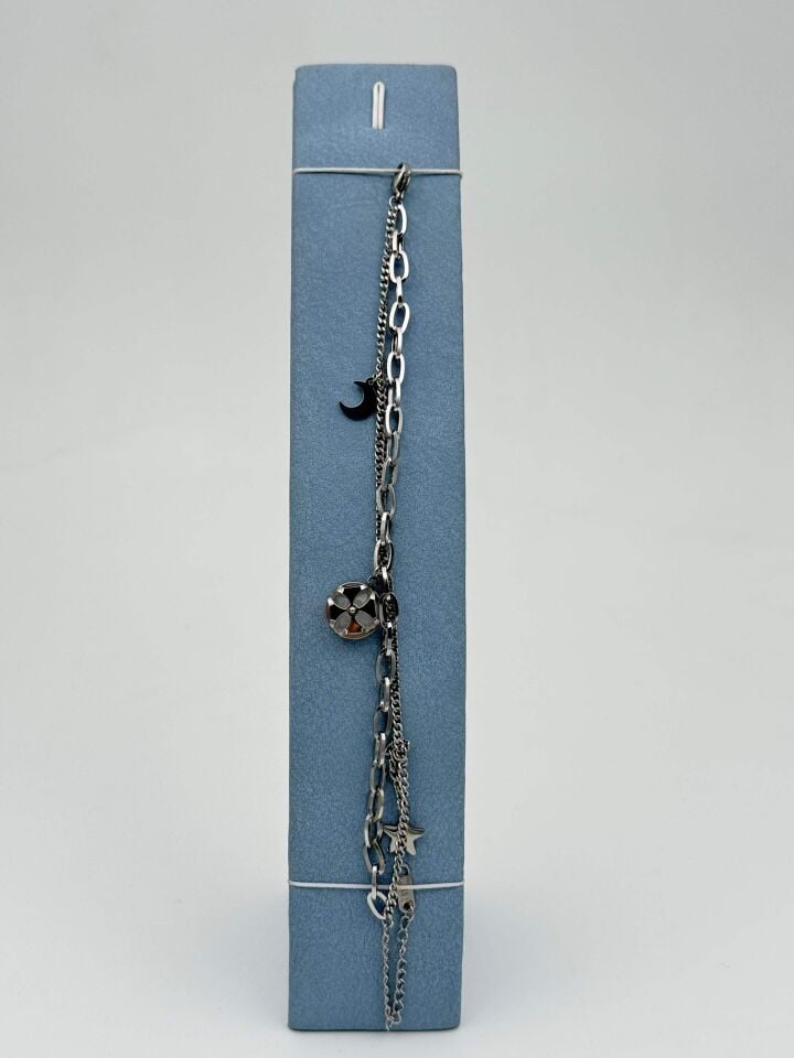 Çelik Bileklik // BILEK-6950