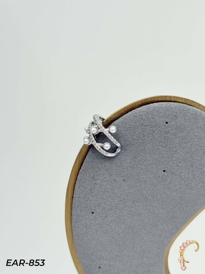 EARCUFF Kıkırdak Küpe // EAR-853