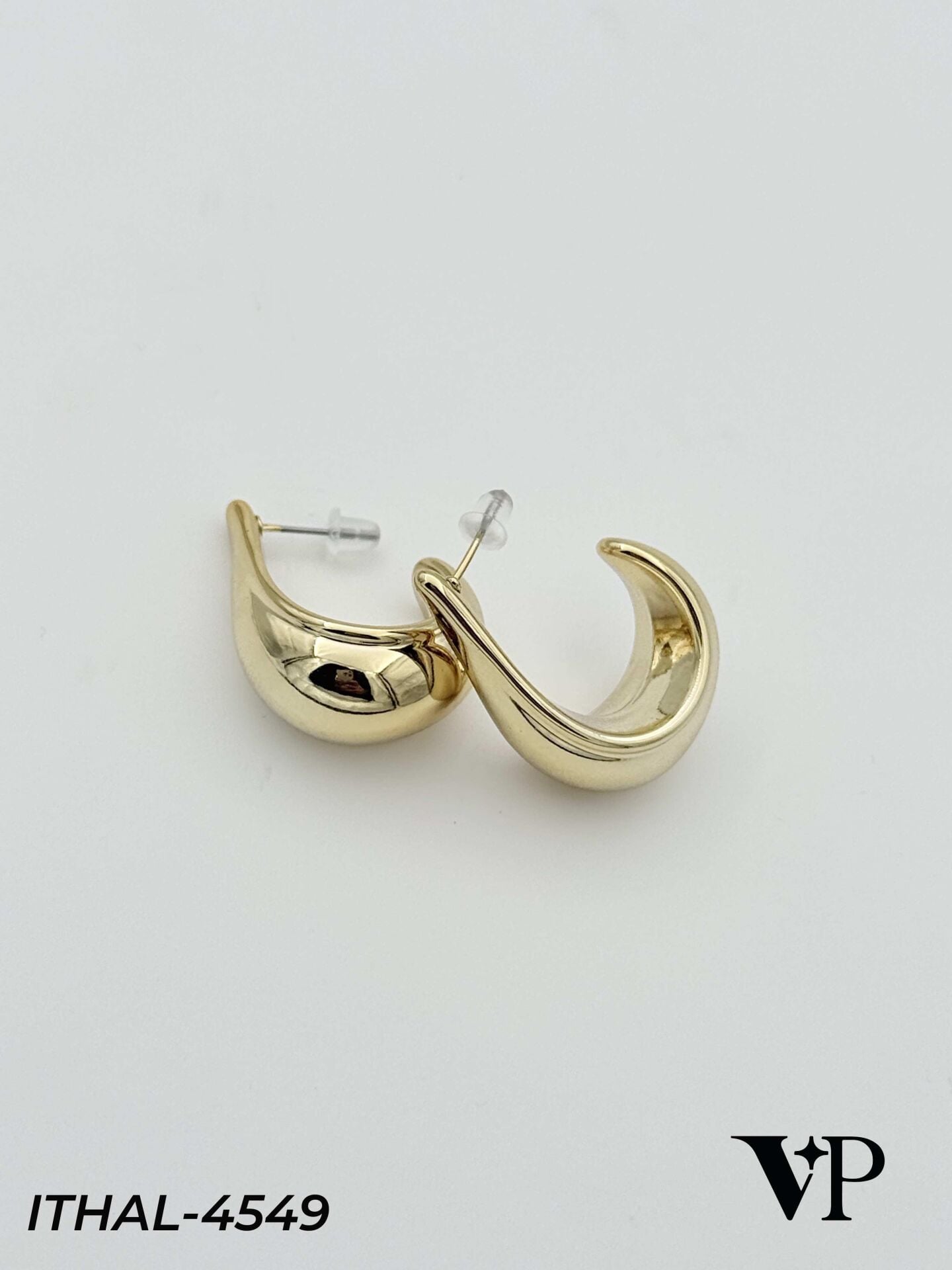 CCB Küpe // ITHAL-4549