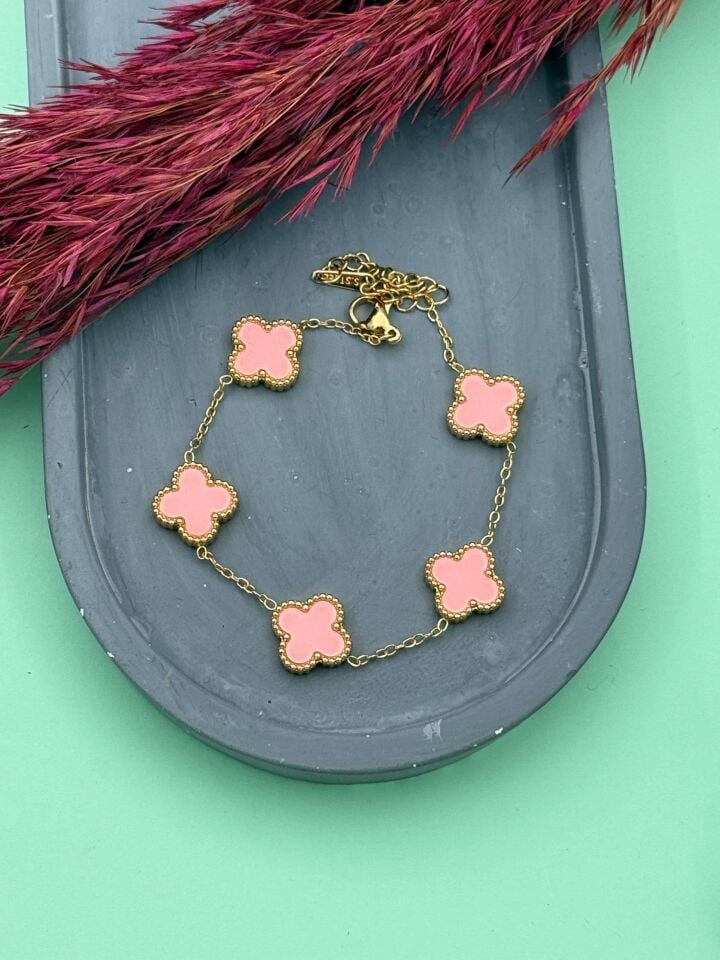 Çelik Bileklik // BILEK-5067