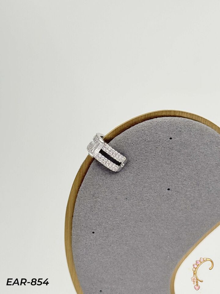 EARCUFF Kıkırdak Küpe // EAR-854